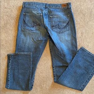 Express Jeans